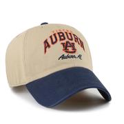 Auburn 47 Brand Local Clean Up Adjustable Cap